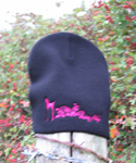 toque